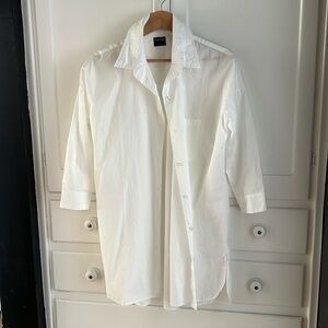 Esby apparel Sara Top, worn once, great condition